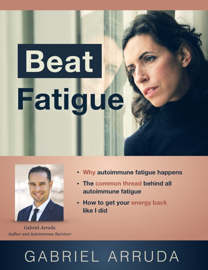Beat Fatigue Book