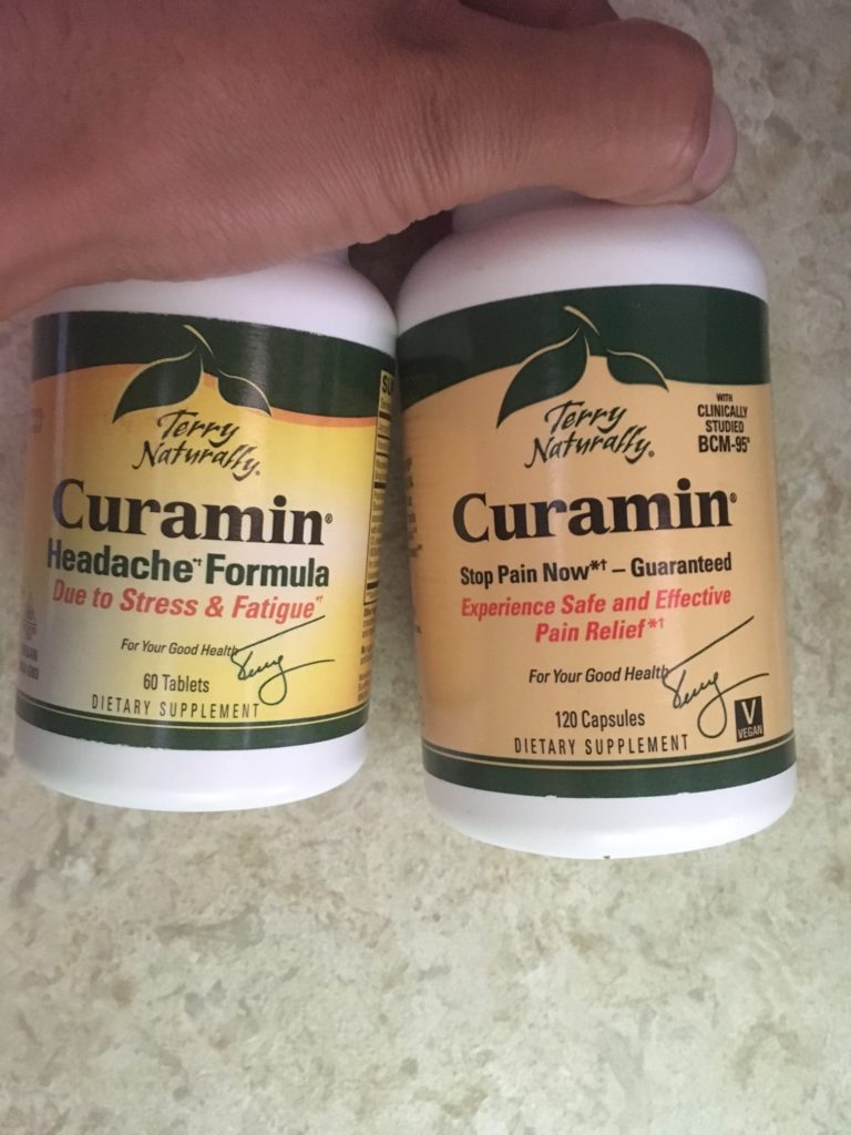 Curamin - Inflammation Relief