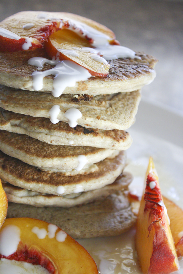 Gluten Free pancakes Gluten Free pancakes