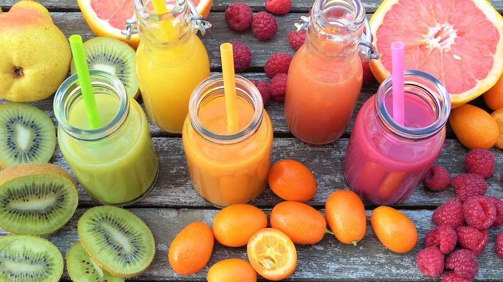 Juicing for autoimmune disease Juicing for autoimmune disease