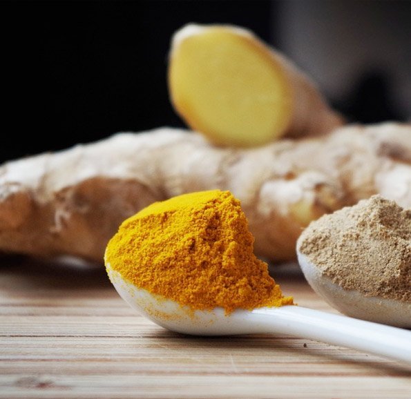 turmeric turmeric