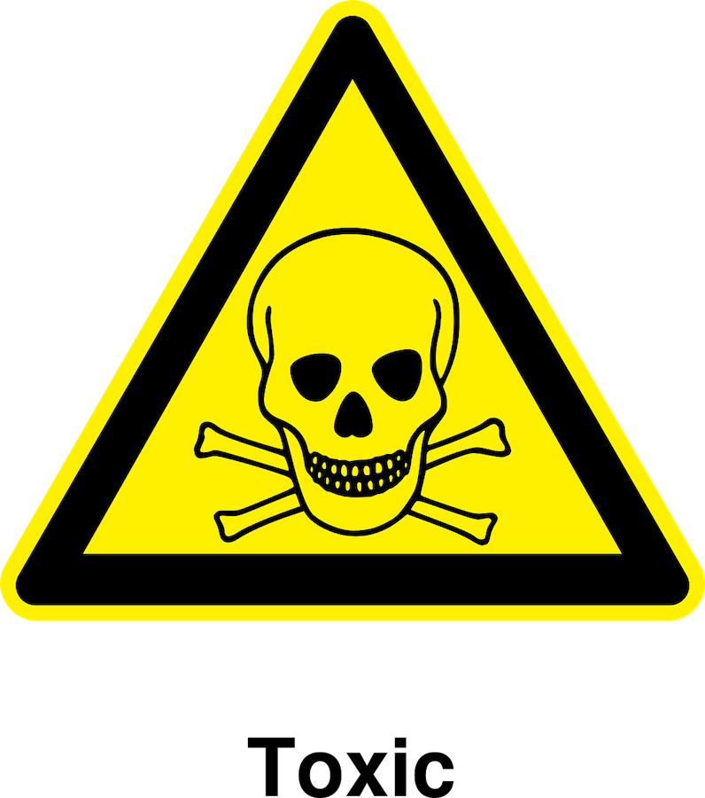 Autoimmune toxins Autoimmune toxins