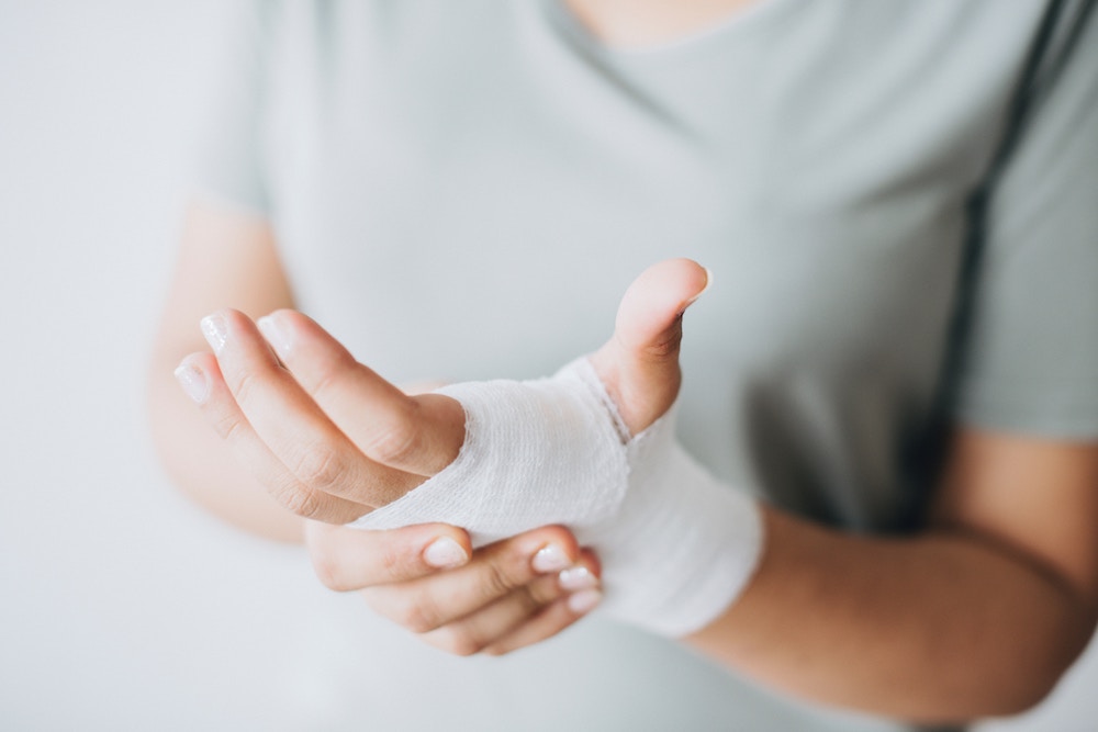 Rheumatoid Arthritis joint pain relief