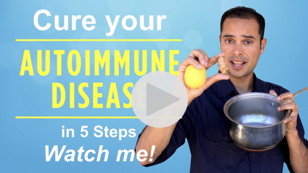 Cure Your Autoimmune Disease