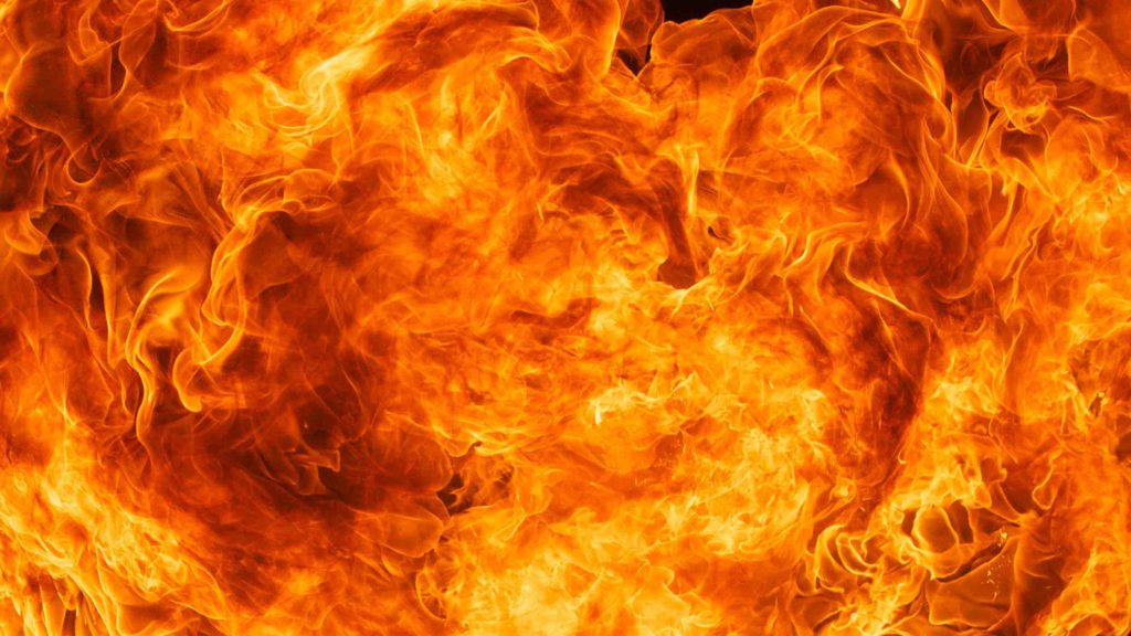 Fire Fire