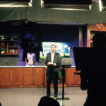 Gabe-filming Gabe-filming