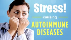 Stress causing autoimmune.001