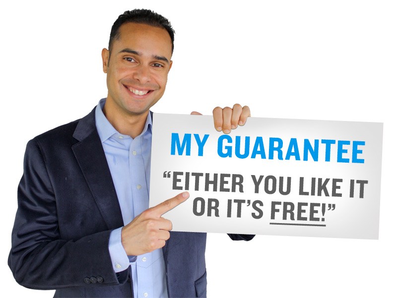guarantee-free guarantee-free