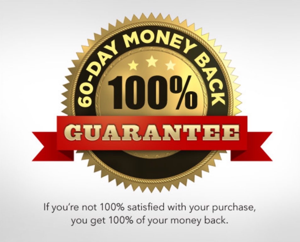 100% Guarantee Isolated-sm 100% Guarantee Isolated-sm
