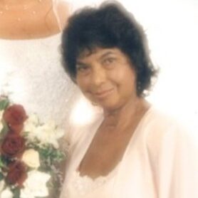 mom-puffy Mom, just two months after her liver transplant, swollen from all of the heavy steroids she was on.